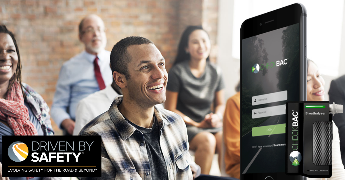 Welcome To CheckBAC - CheckBAC - Affordable Remote Alcohol Monitoring